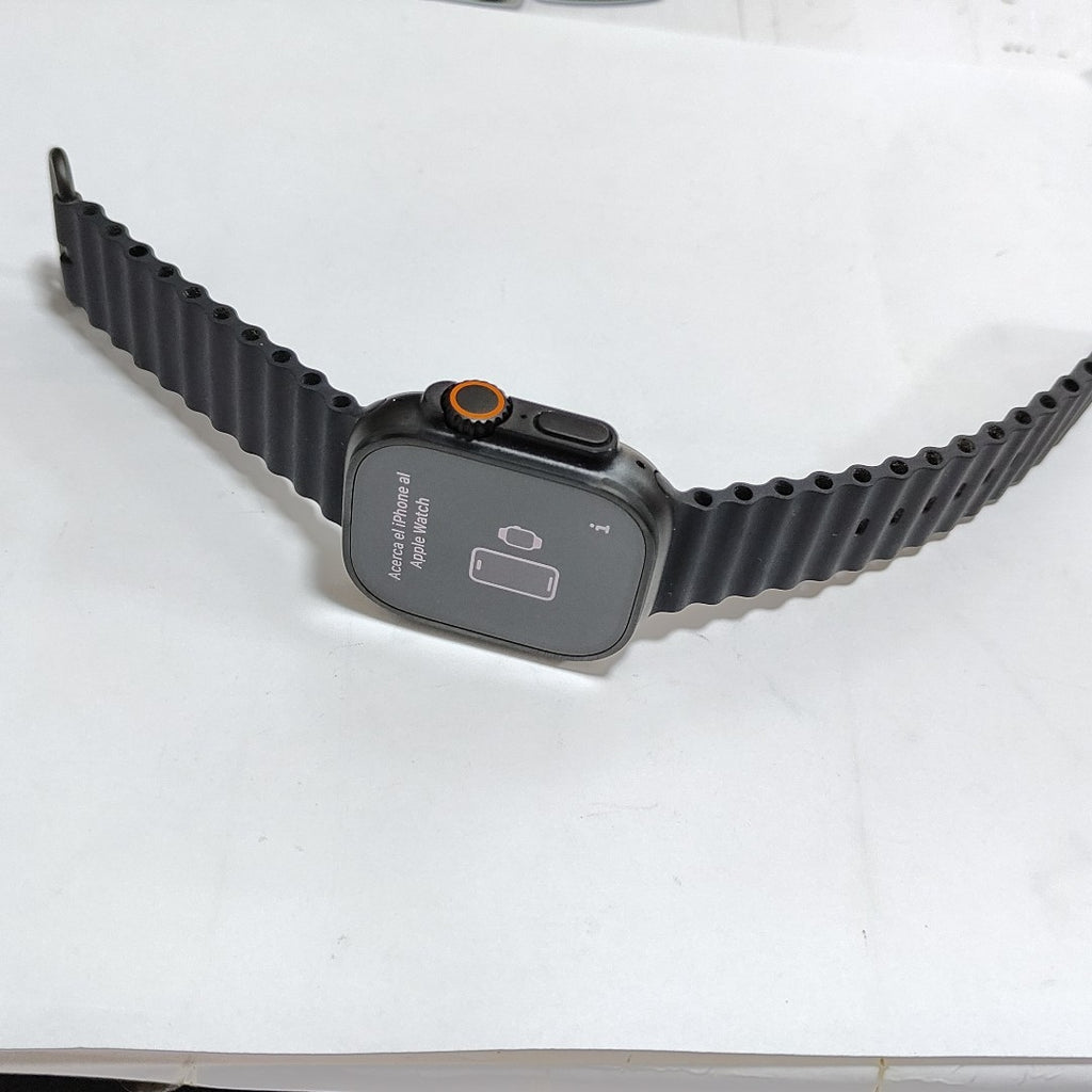 SMARTWATCH APPLE ULTRA 3 A3281 49 MM GPS + CELULAR