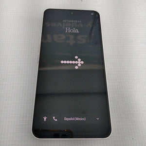 CELULAR NOTHING PHONE (3A) A059 (2025) 256 GB 12 GB RAM (SEMINUEVO)