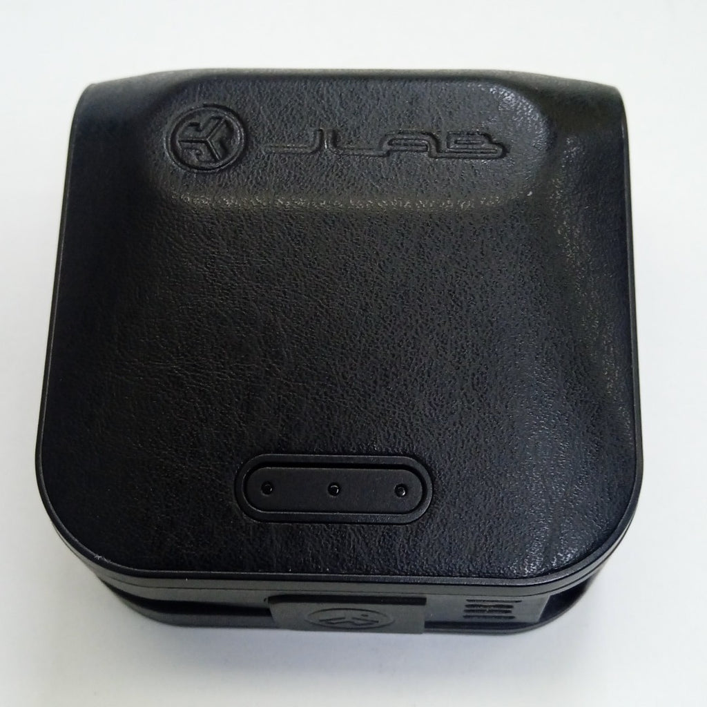 AUDIFONOS JLAB JBUDS AIR EXECUTIVE INALAMBRICO IN EAR (SEMINUEVO)