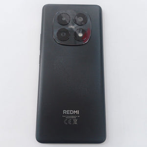 CELULAR XIAOMI REDMI NOTE 15 2510DRA23L (2026) 256 GB 8 GB RAM (SEMINUEVO)