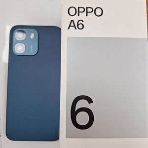 CELULAR OPPO A6 CPH2817 (2026) 256 GB 6 GB RAM (SEMINUEVO)