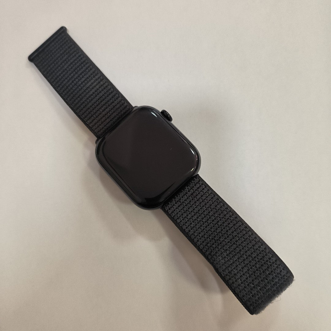SMARTWATCH APPLE SERIES 10 ALUMINIO A2999 46 MM GPS (SEMINUEVO)