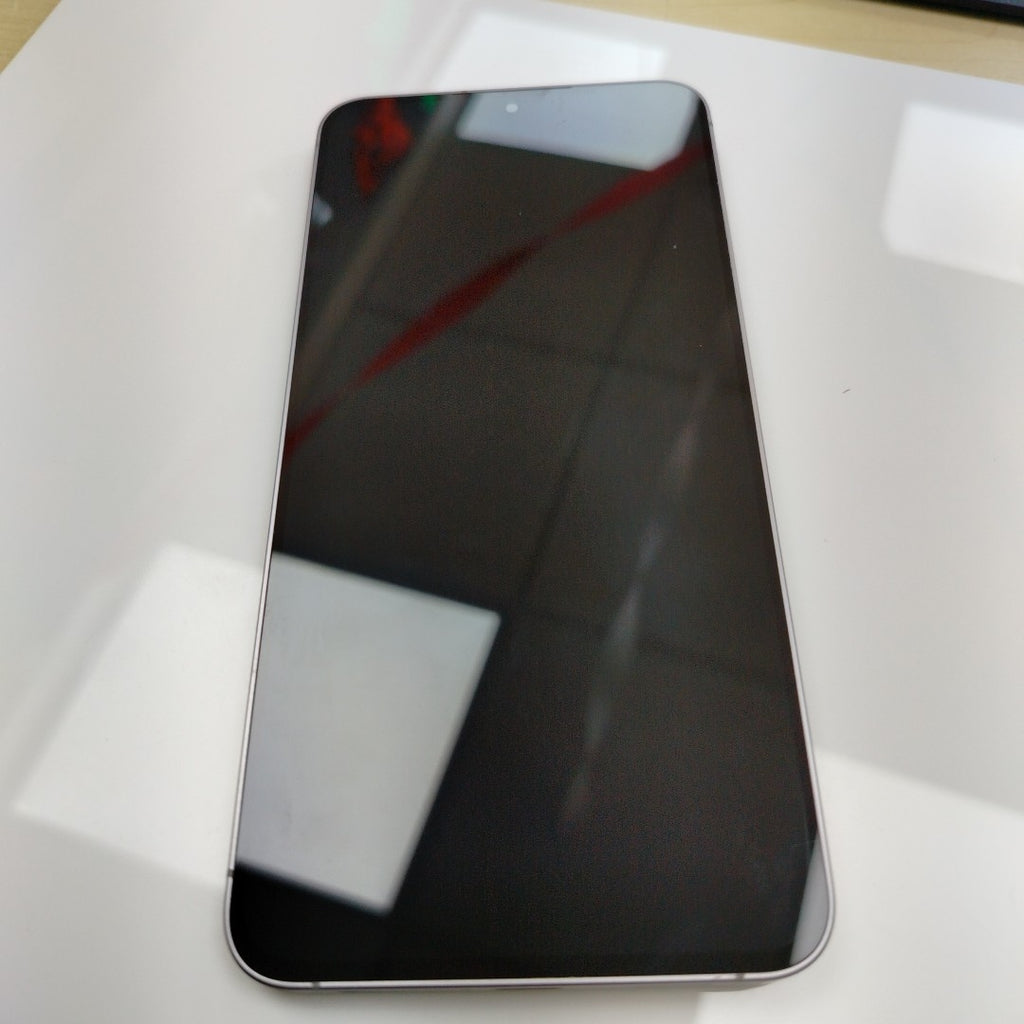 CELULAR SAMSUNG GALAXY S25 FE SM-S731B (2025) 128 GB 8 GB RAM (SEMINUEVO)