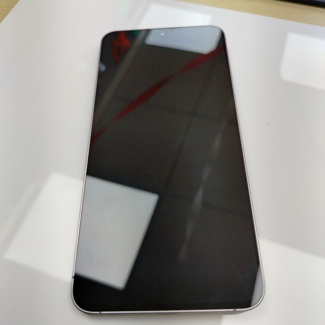 CELULAR SAMSUNG GALAXY S25 FE SM-S731B (2025) 128 GB 8 GB RAM (SEMINUEVO)