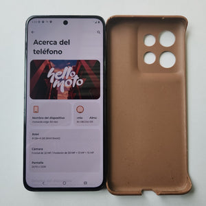 CELULAR MOTOROLA EDGE 50 NEO XT2409-2 (2024) 256 GB 8 GB RAM (SEMINUEVO)