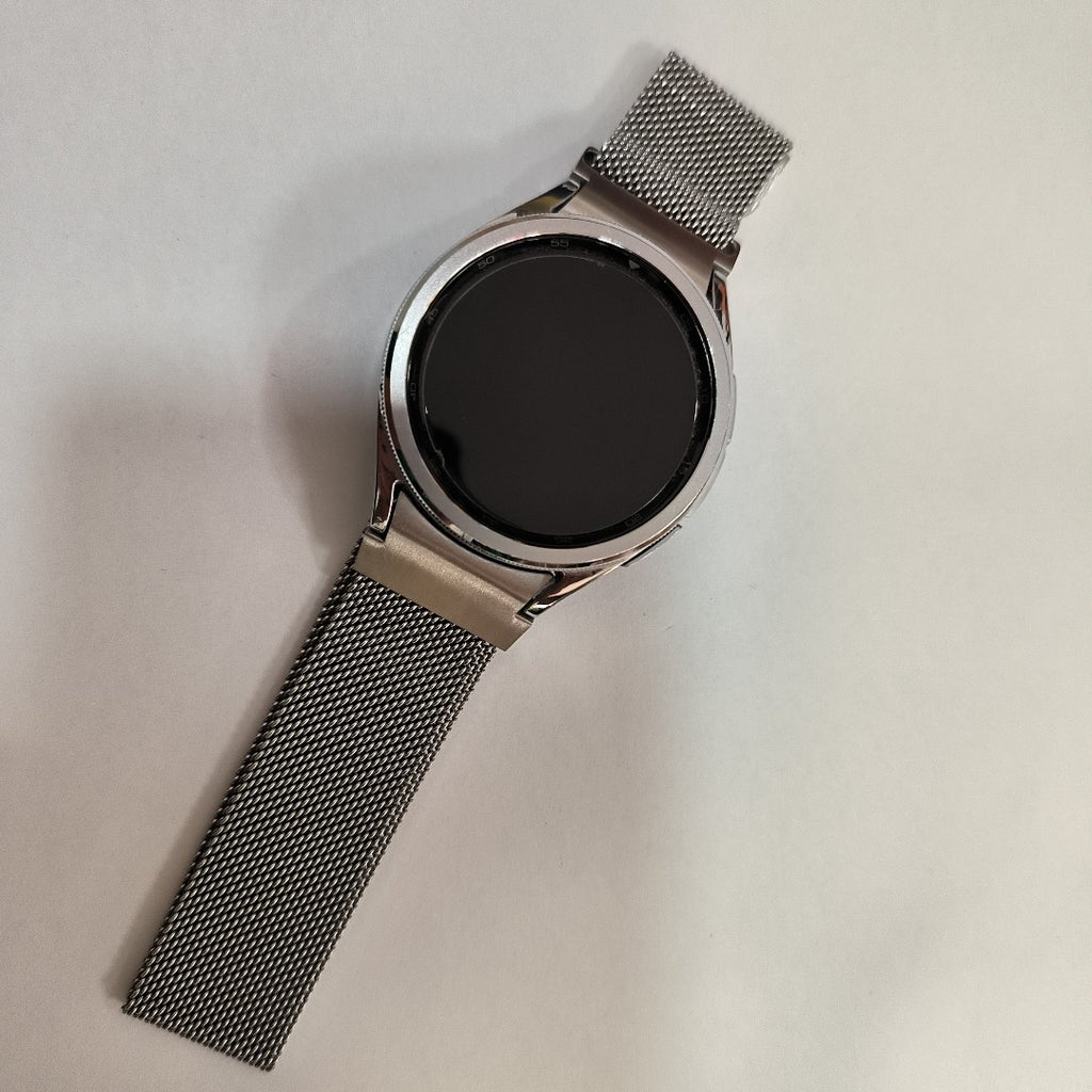 SMARTWATCH SAMSUNG GALAXY WATCH 8 SM-L320 40 MM BLUETOOTH (SEMINUEVO)