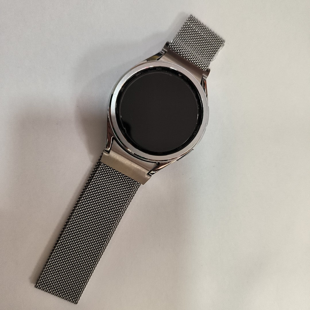 SMARTWATCH SAMSUNG GALAXY WATCH 8 SM-L320 40 MM BLUETOOTH (SEMINUEVO)