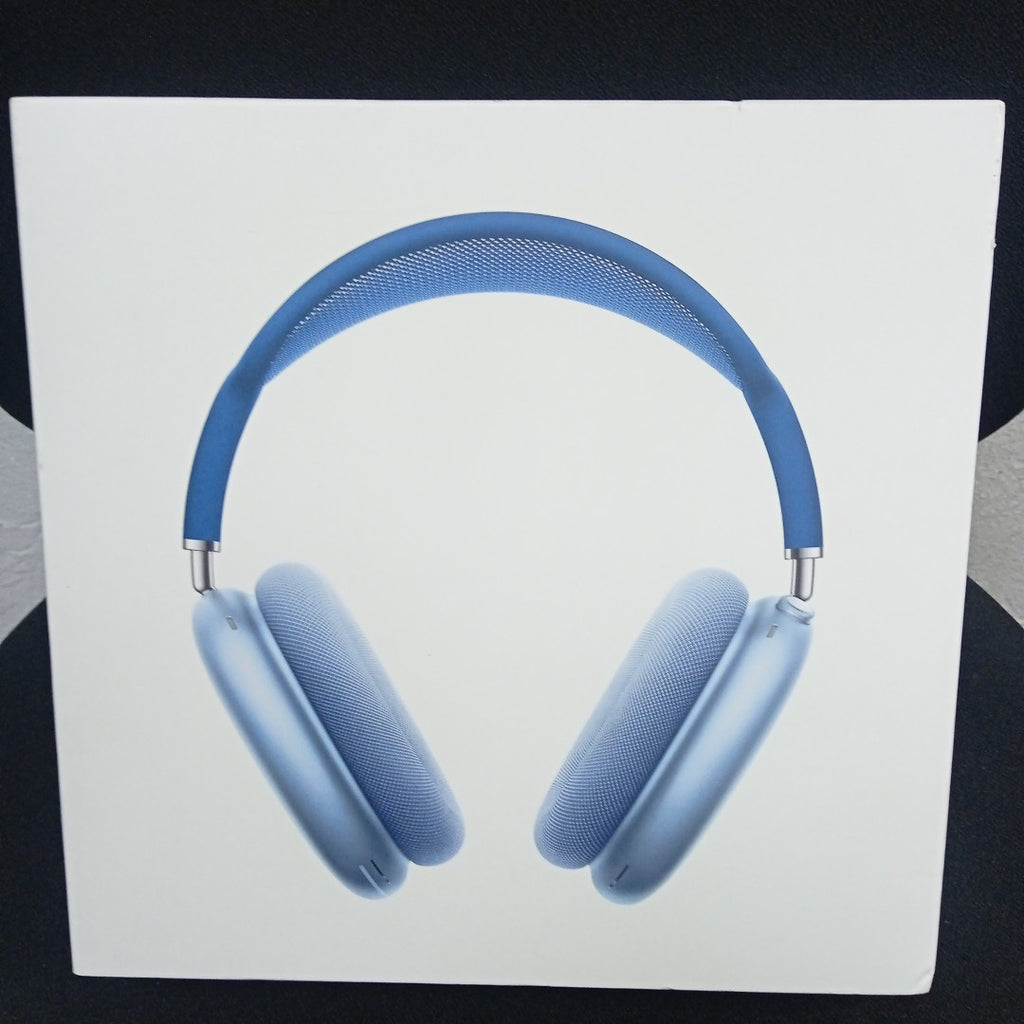 AUDIFONOS APPLE AIRPODS MAX A2096 INALAMBRICO OVER EAR (SEMINUEVO)