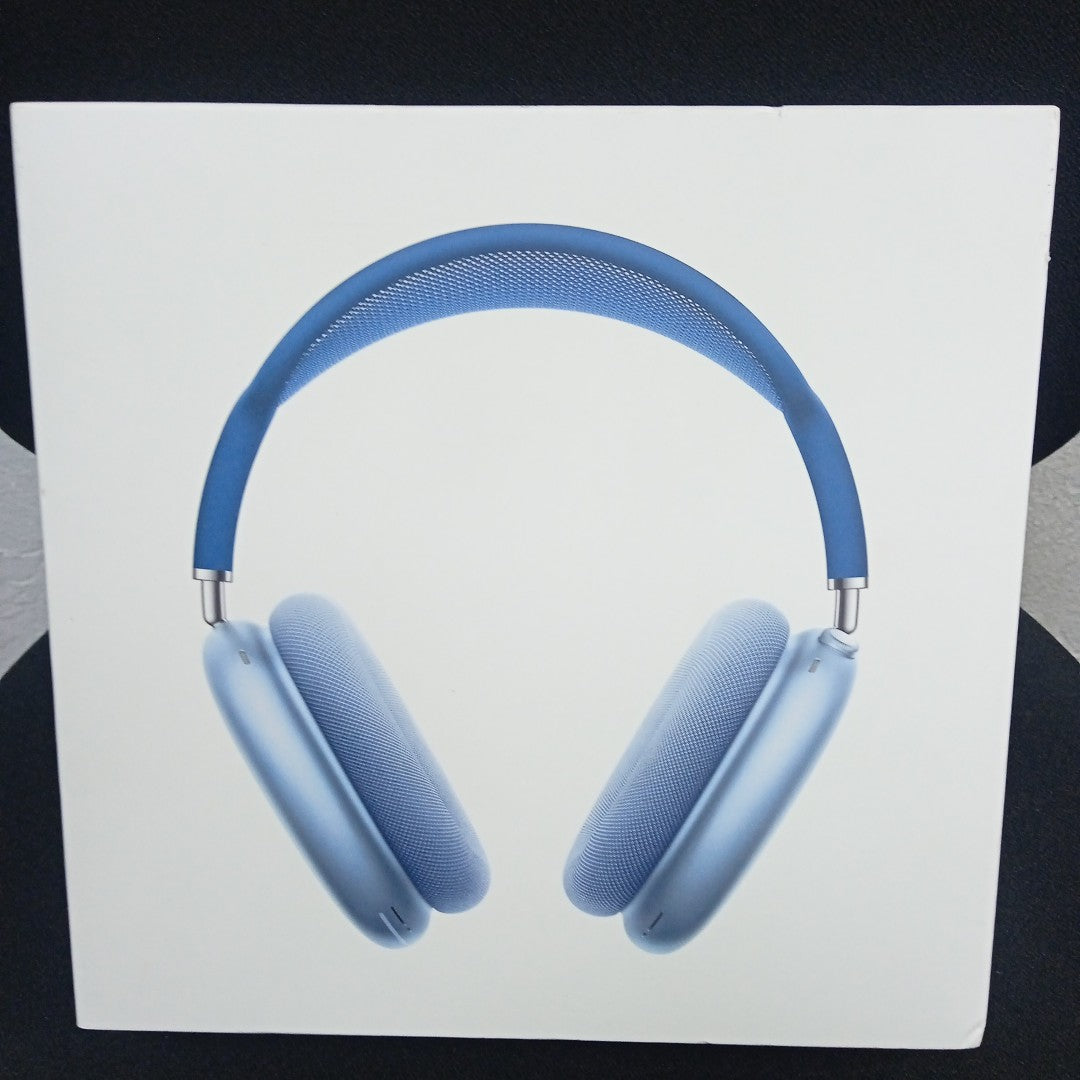 AUDIFONOS APPLE AIRPODS MAX A2096 INALAMBRICO OVER EAR (SEMINUEVO)