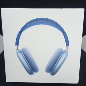 AUDIFONOS APPLE AIRPODS MAX A2096 INALAMBRICO OVER EAR (SEMINUEVO)