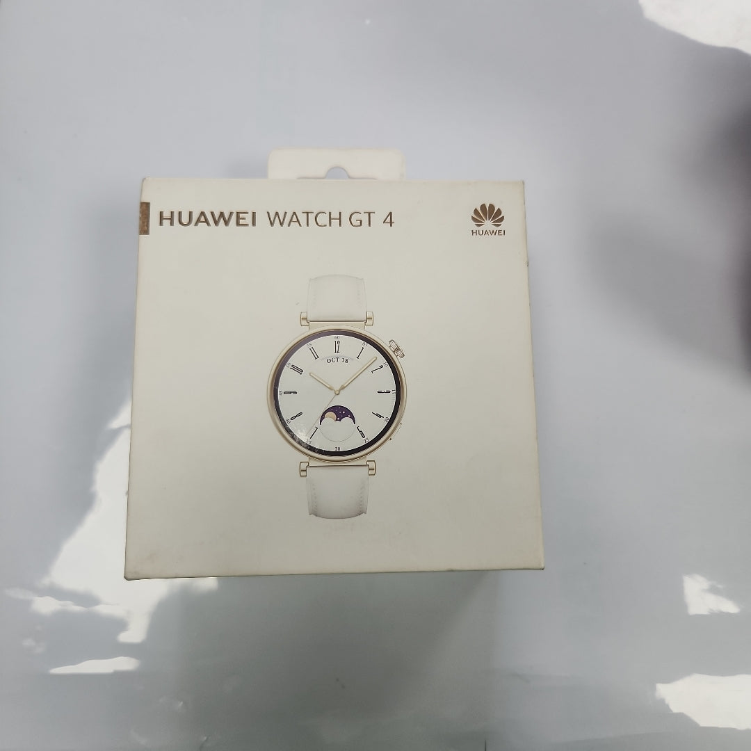 SMARTWATCH HUAWEI WATCH GT 4 ARA-B19 41 MM GPS (SEMINUEVO)