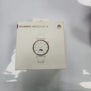 SMARTWATCH HUAWEI WATCH GT 4 ARA-B19 41 MM GPS (SEMINUEVO)