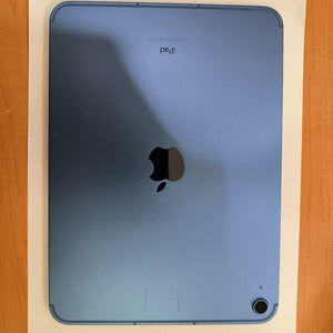 TABLETA APPLE IPAD 10 A2757 64 GB 4 GB RAM (SEMINUEVO)