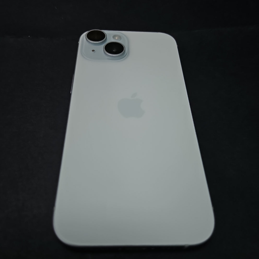 CELULAR APPLE IPHONE 15 A3089 (2023) 256 GB 6 GB RAM (SEMINUEVO)