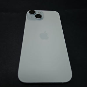 CELULAR APPLE IPHONE 15 A3089 (2023) 256 GB 6 GB RAM (SEMINUEVO)