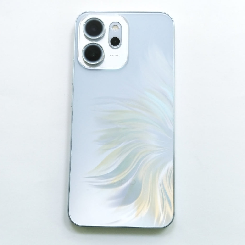CELULAR OPPO RENO 14F CPH2743 (2025) 256 GB 12 GB RAM (SEMINUEVO)