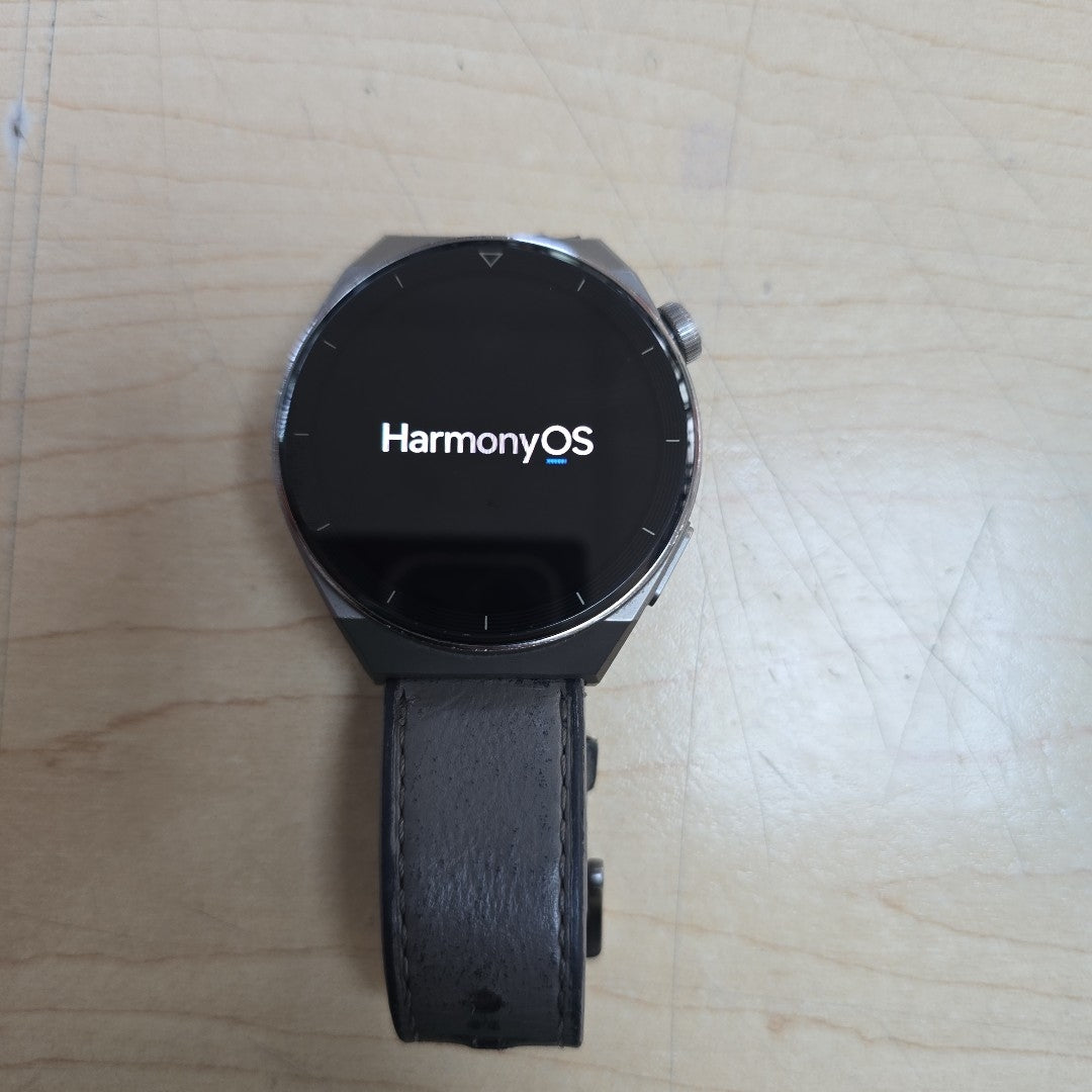 SMARTWATCH HUAWEI WATCH GT 3 PRO ODN-B19 46 MM GPS (SEMINUEVO)
