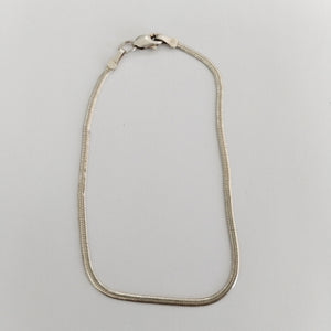 PULSERA PLATA 1.7 GRMS (SEMINUEVO)