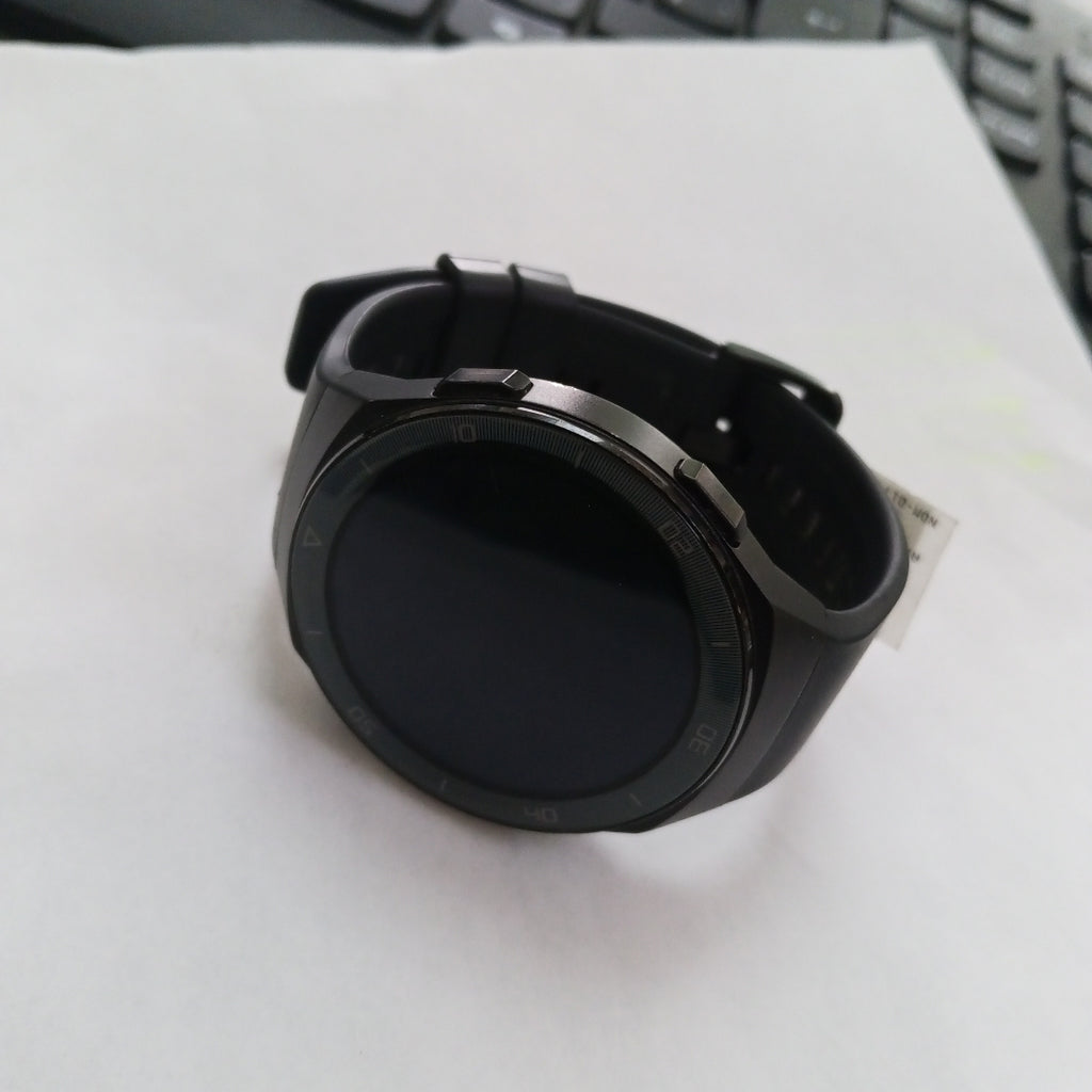 SMARTWATCH HUAWEI WATCH GT 2E HCT-B19 46 MM GPS (SEMINUEVO)