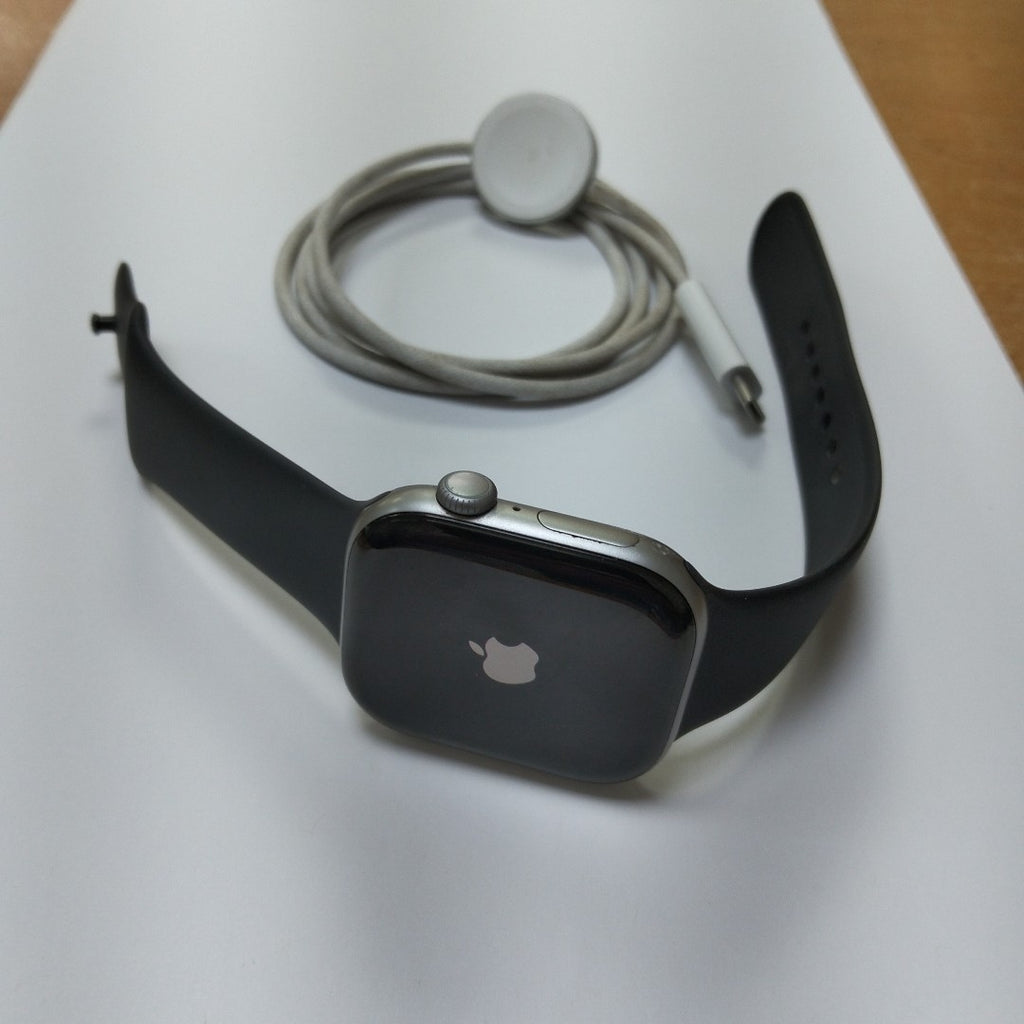 SMARTWATCH APPLE SERIES 11 ALUMINIO A3337 46 MM GPS + CELULAR (SEMINUEVO)