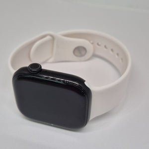 SMARTWATCH APPLE SERIES 10 ALUMINIO A2999 46 MM GPS (SEMINUEVO)