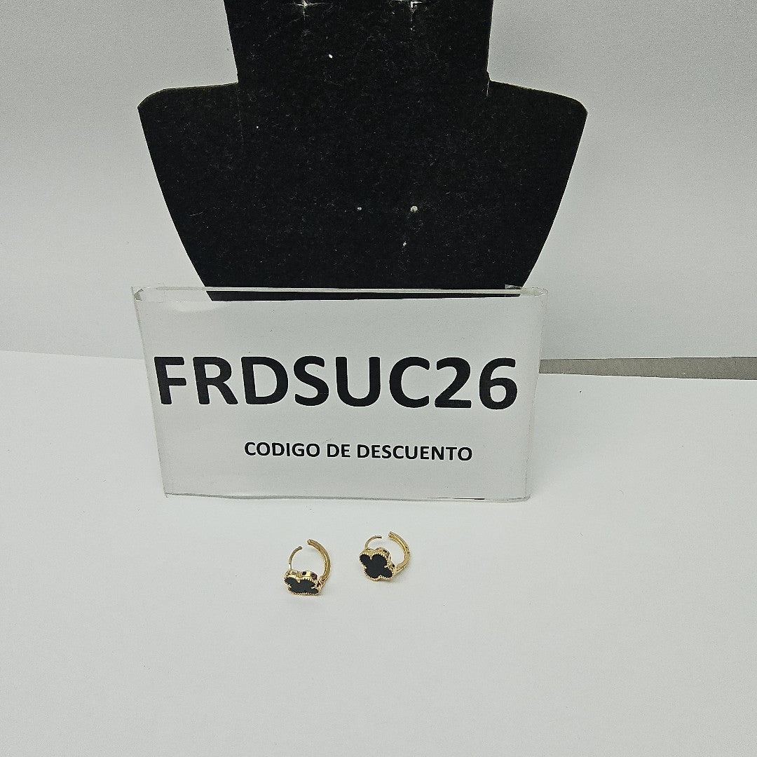HUGGIES ORO 14K 1.9 (NUEVO)