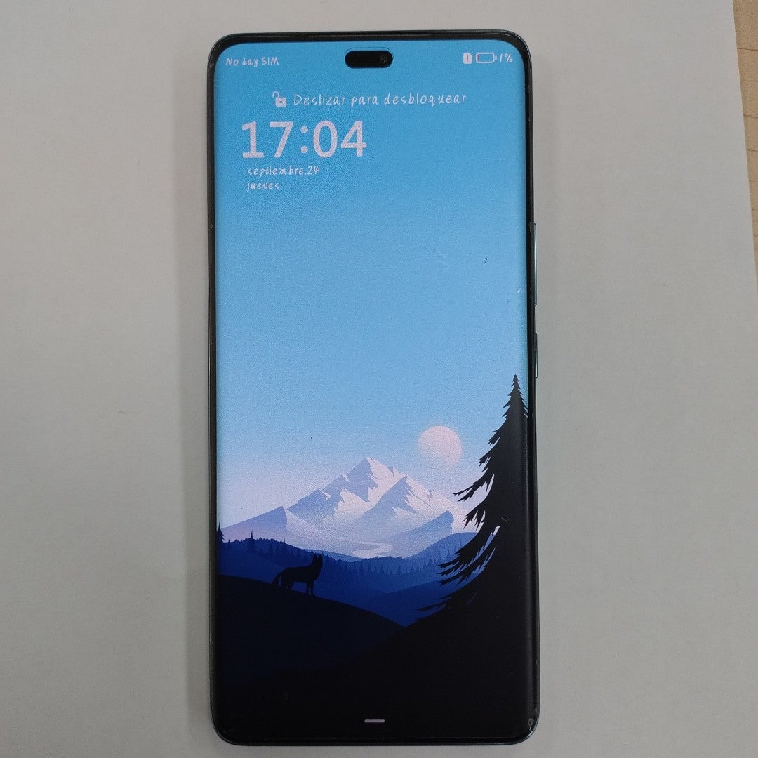 CELULAR HONOR MAGIC 7 LITE BRP-NX3 (2025) 512 GB 8 GB RAM (SEMINUEVO)