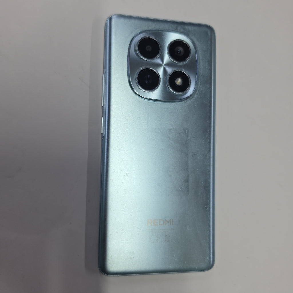 CELULAR XIAOMI REDMI NOTE 15 2510DRA23L (2026) 256 GB 8 GB RAM (SEMINUEVO)
