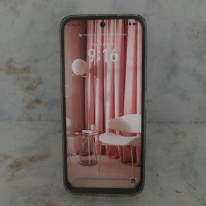 CELULAR HONOR X6C NIC-LX3 (2025) 256 GB 6 GB RAM (SEMINUEVO)
