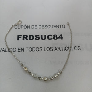 PULSERA PLATA 1.2 GRMS (SEMINUEVO)