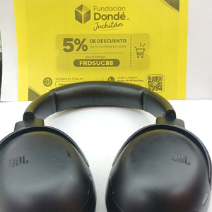 AUDIFONOS JBL TOUR ONE M3 INALAMBRICO OVER EAR (SEMINUEVO)