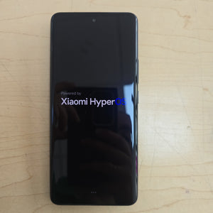 CELULAR XIAOMI REDMI NOTE 15 2510DRA23L (2026) 256 GB 8 GB RAM (SEMINUEVO)