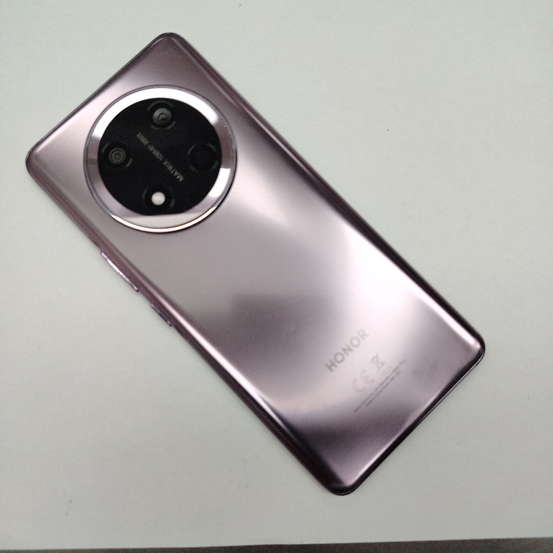 CELULAR HONOR MAGIC 7 LITE BRP-NX3 (2025) 512 GB 8 GB RAM (SEMINUEVO)