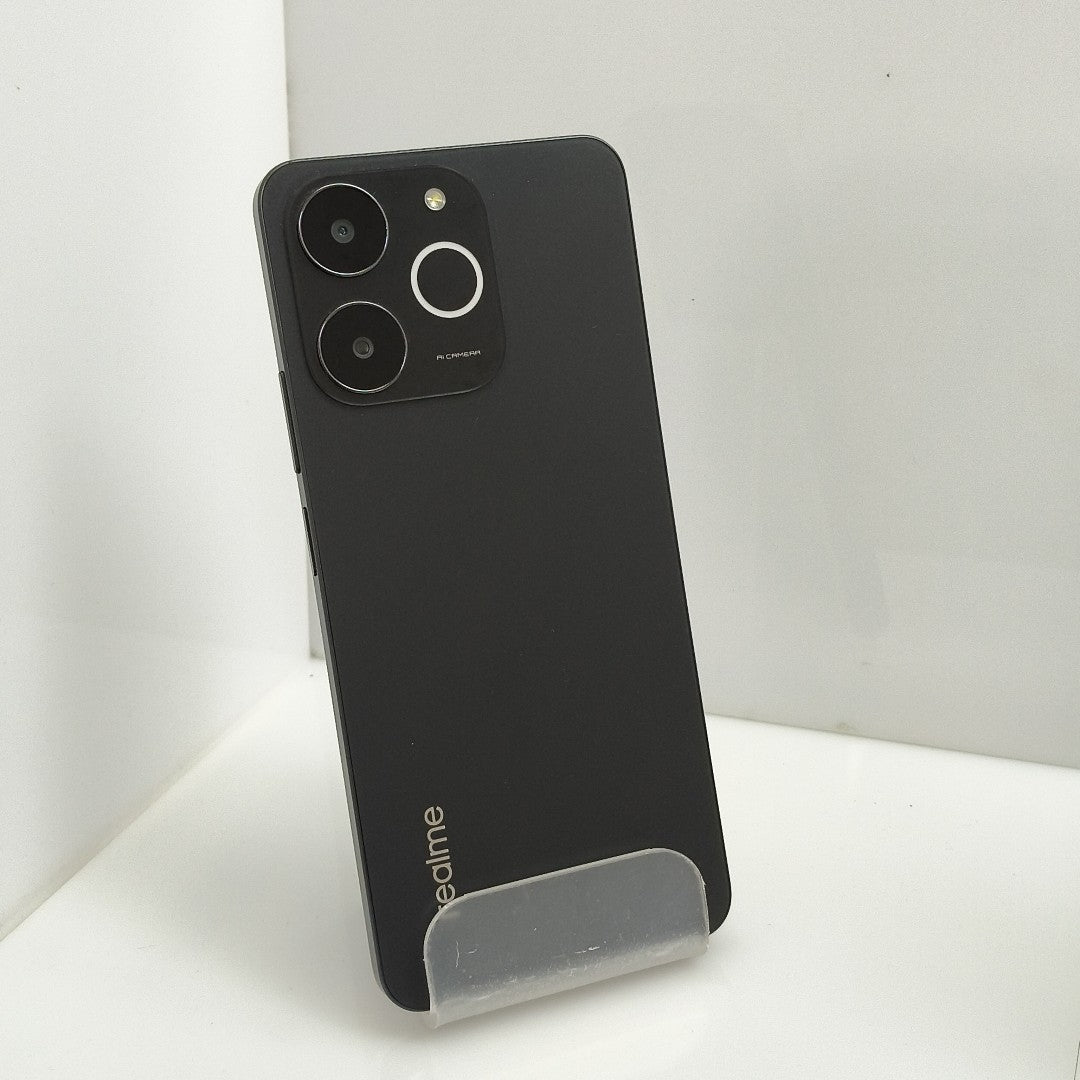 CELULAR REALME NOTE 70 RMX5313 (2025) 128 GB 4 GB RAM (SEMINUEVO)