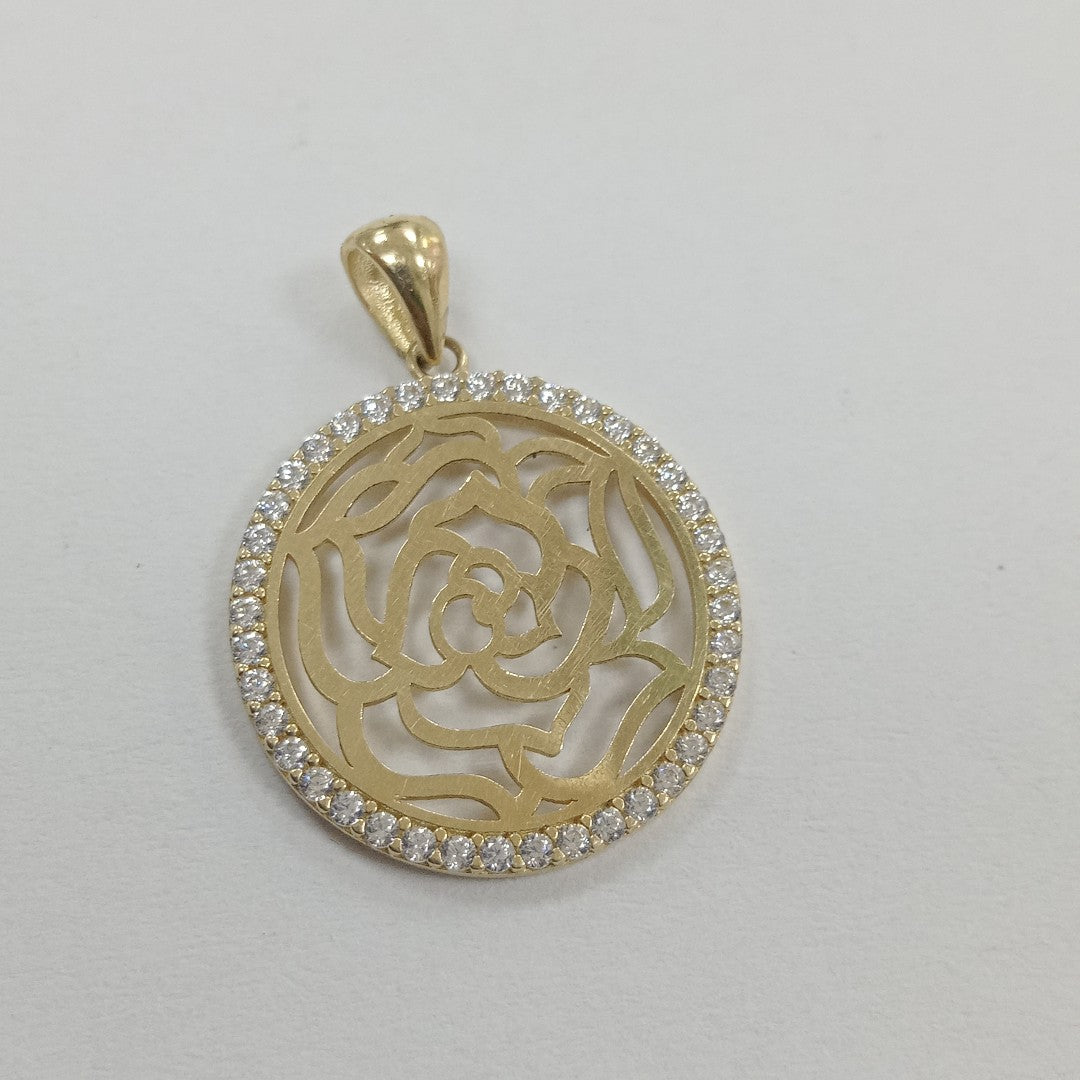 DIJES ORO 14K 1.8 (NUEVO)
