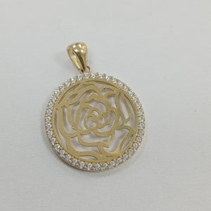 DIJES ORO 14K 1.8 (NUEVO)