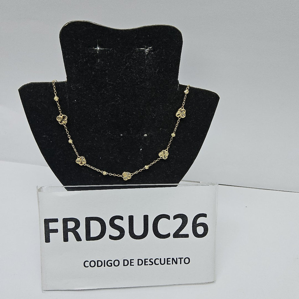 PULSERAS DAMA ORO 14K 2.1 (NUEVO)