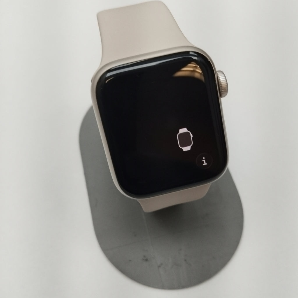 SMARTWATCH APPLE SE 2 ALUMINIO A2726 40 MM GPS + CELULAR (SEMINUEVO)