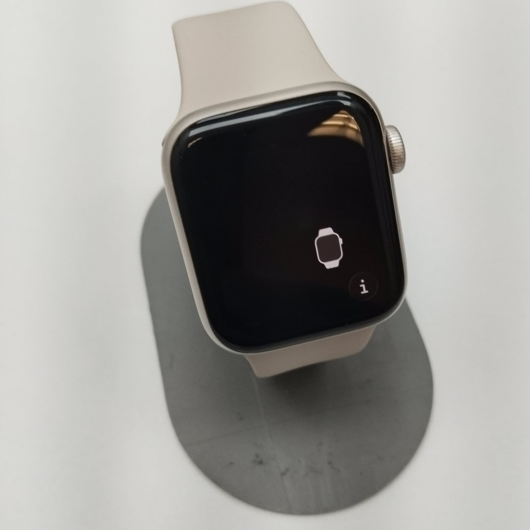 SMARTWATCH APPLE SE 2 ALUMINIO A2726 40 MM GPS + CELULAR (SEMINUEVO)