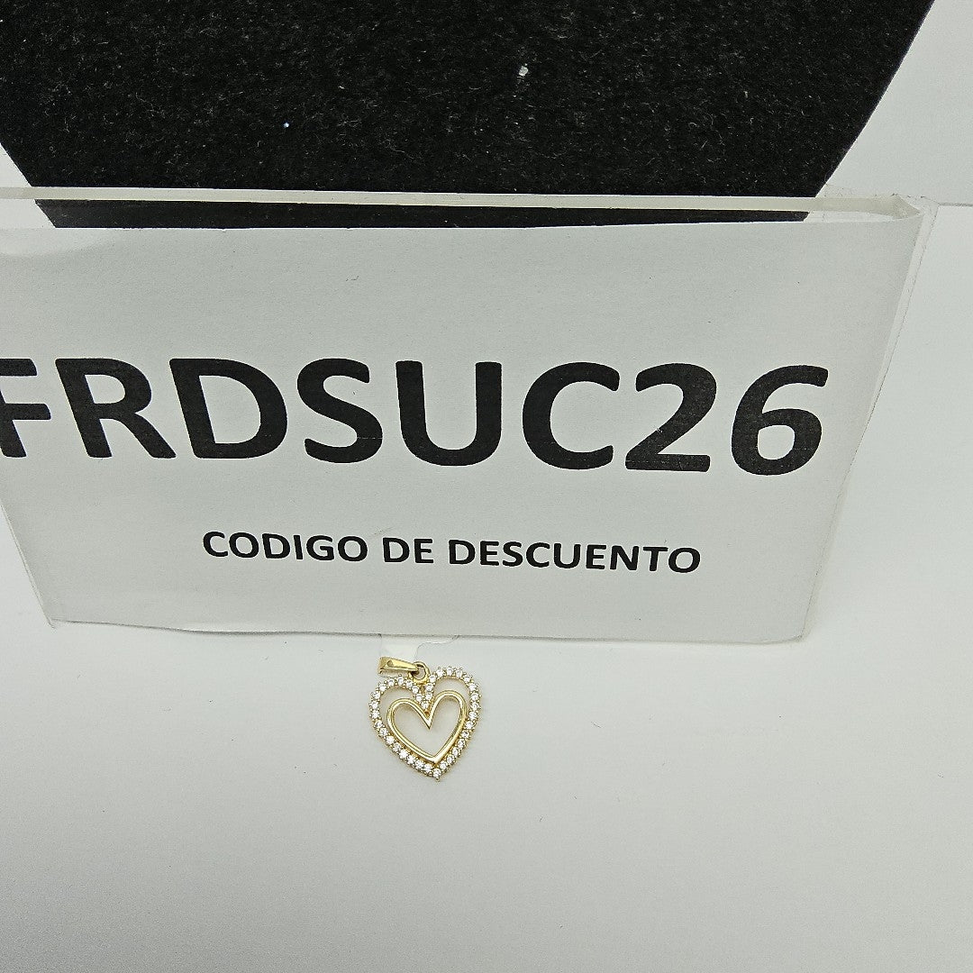 DIJES ORO 14K 1.3 (NUEVO)