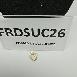 DIJES ORO 14K 1.3 (NUEVO)