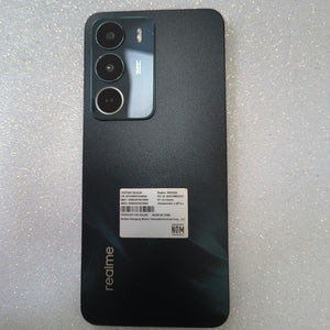CELULAR REALME C71 RMX5303 (2025) 256 GB 4 GB RAM (SEMINUEVO)