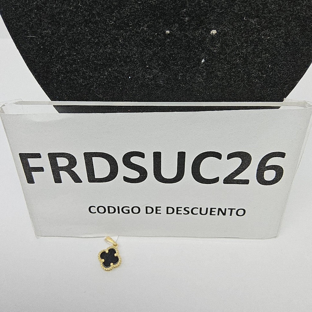 DIJES ORO 14K 0.9 (NUEVO)