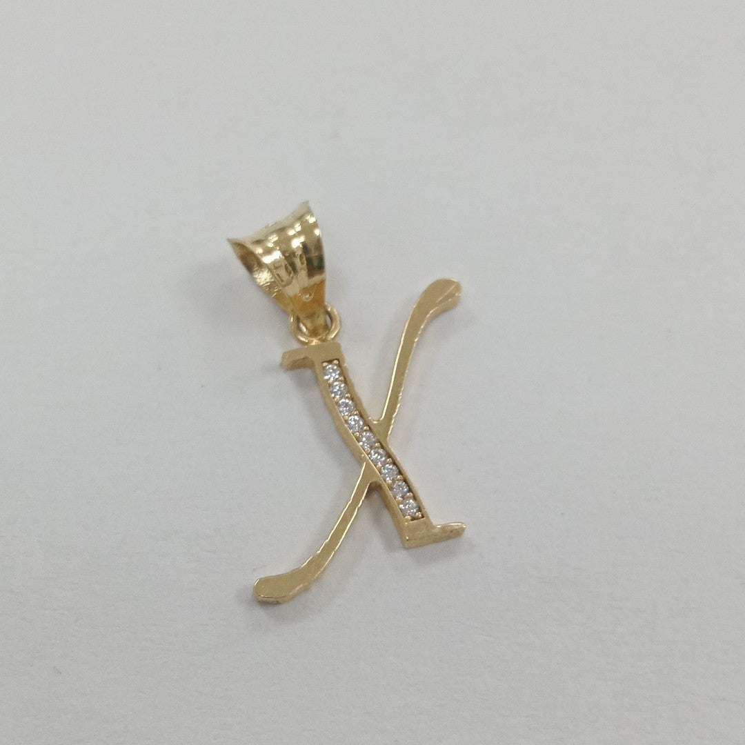 DIJES ORO 14K 1.1 (NUEVO)