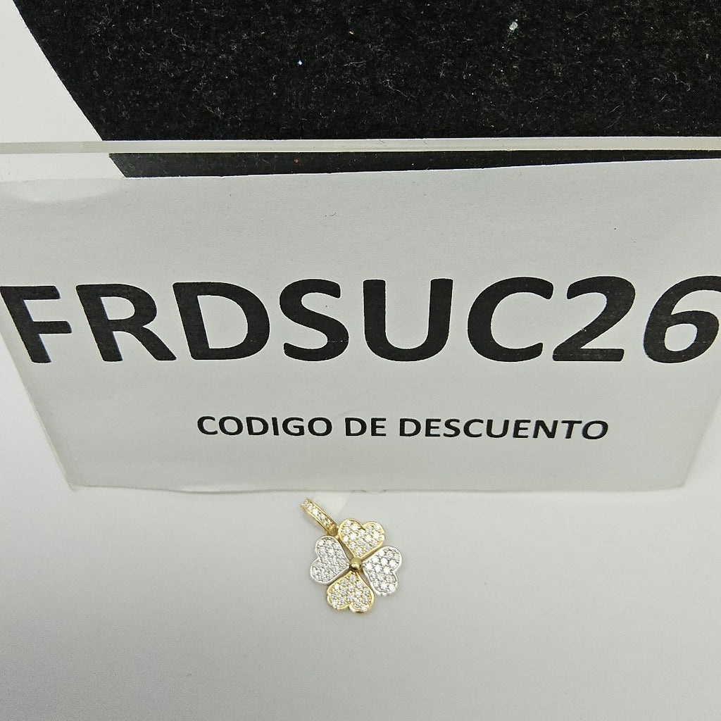 DIJES ORO 14K 1.9 (NUEVO)
