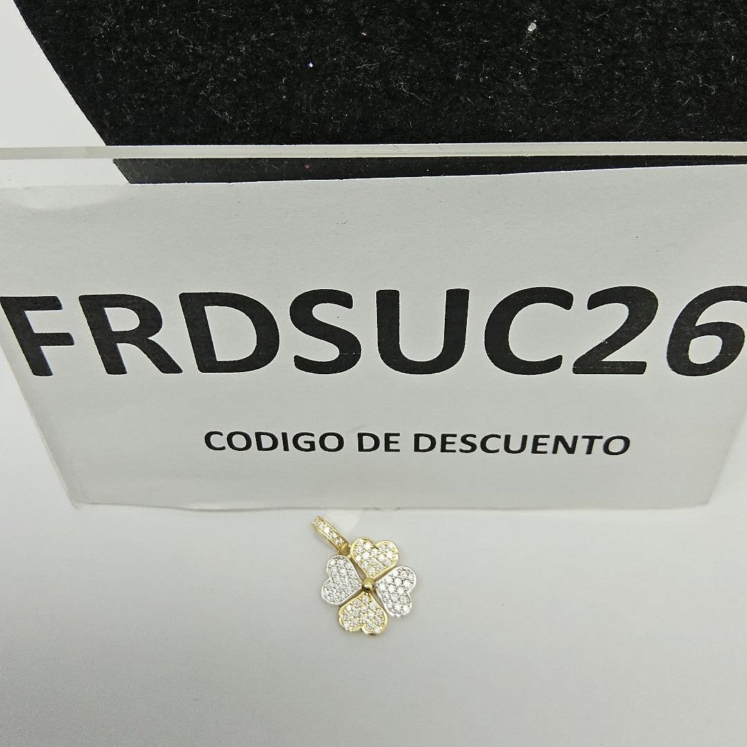 DIJES ORO 14K 1.9 (NUEVO)