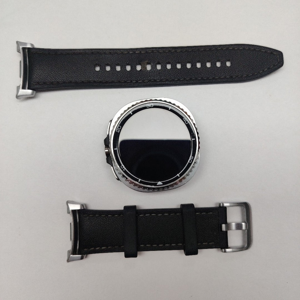 SMARTWATCH SAMSUNG GALAXY WATCH 8 CLASSIC SM-L500 46 MM GPS (SEMINUEVO)