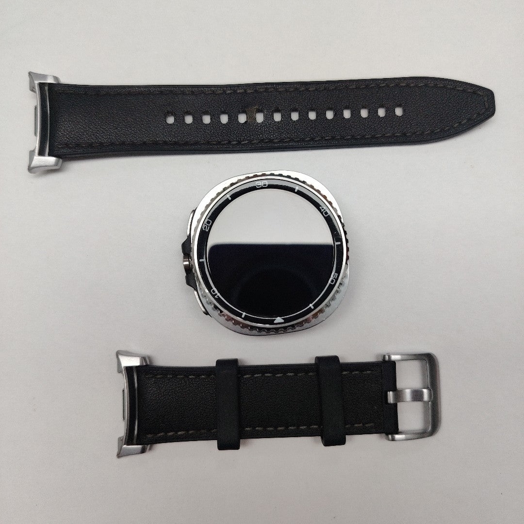 SMARTWATCH SAMSUNG GALAXY WATCH 8 CLASSIC SM-L500 46 MM GPS (SEMINUEVO)