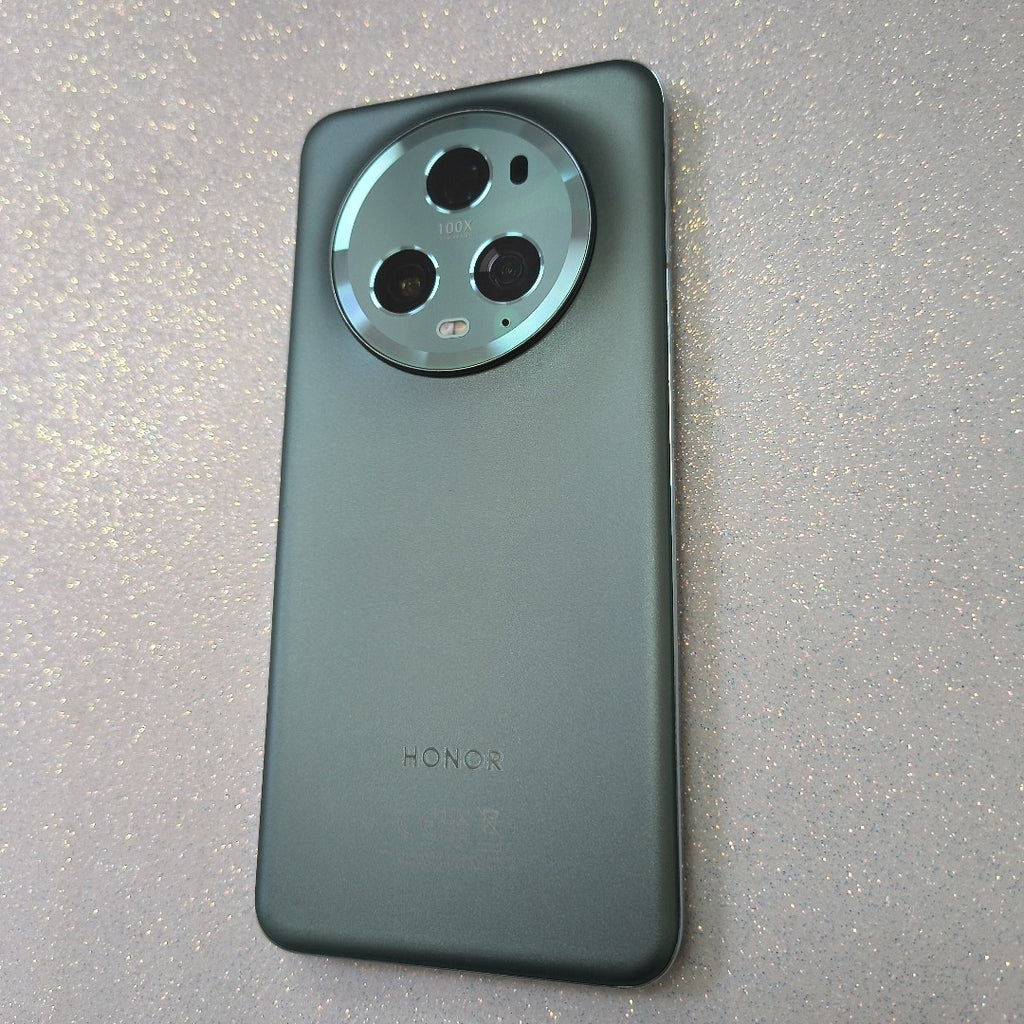 CELULAR HONOR MAGIC 5 PRO PGT-N19 512 GB 12 GB RAM (SEMINUEVO)