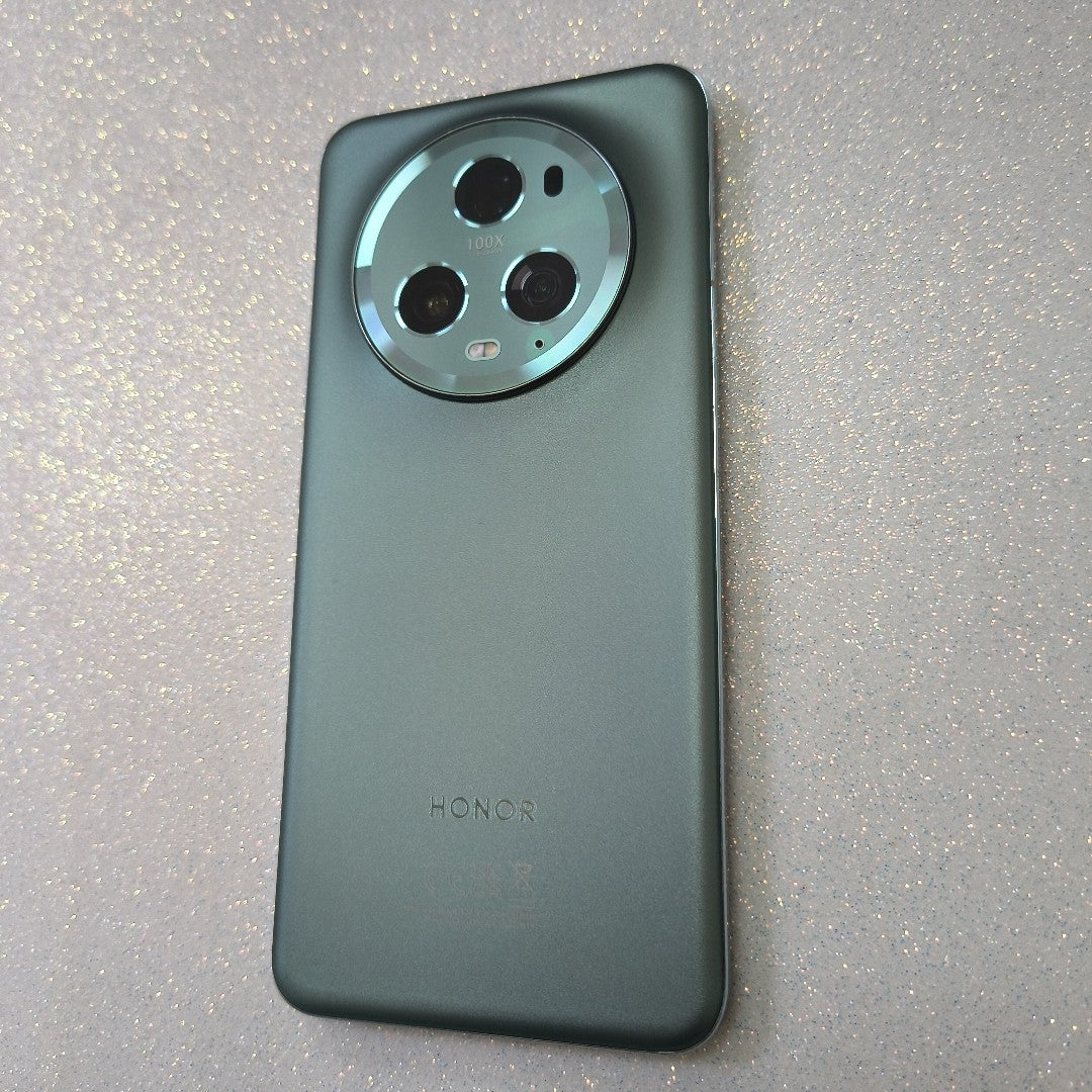 CELULAR HONOR MAGIC 5 PRO PGT-N19 512 GB 12 GB RAM (SEMINUEVO)